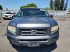 2008 Honda Ridgeline RTS