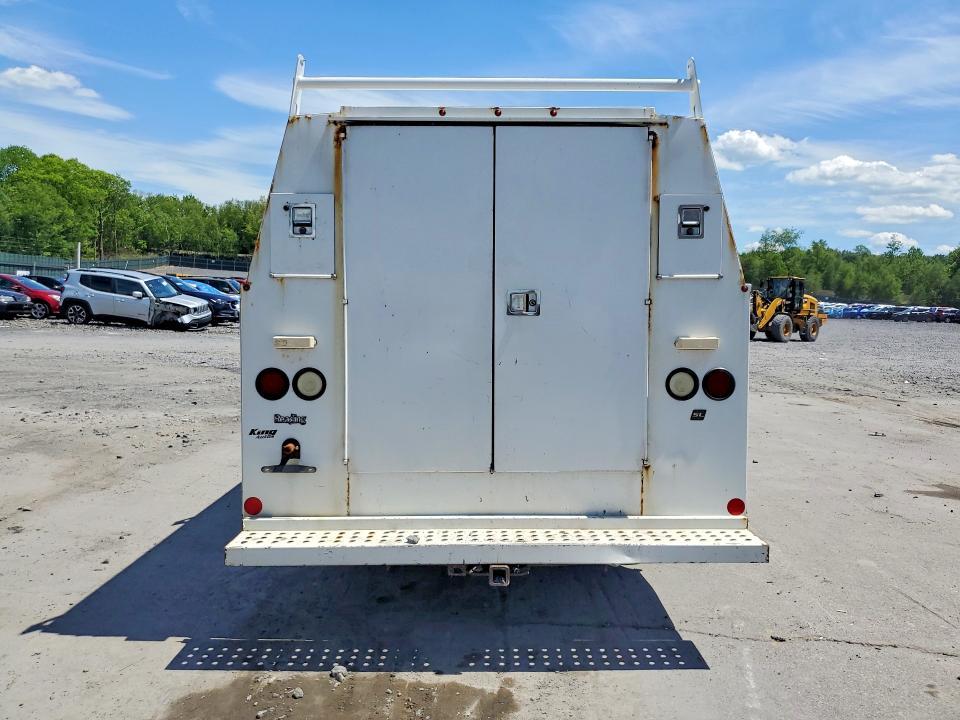 2015 Chevrolet Express G3500