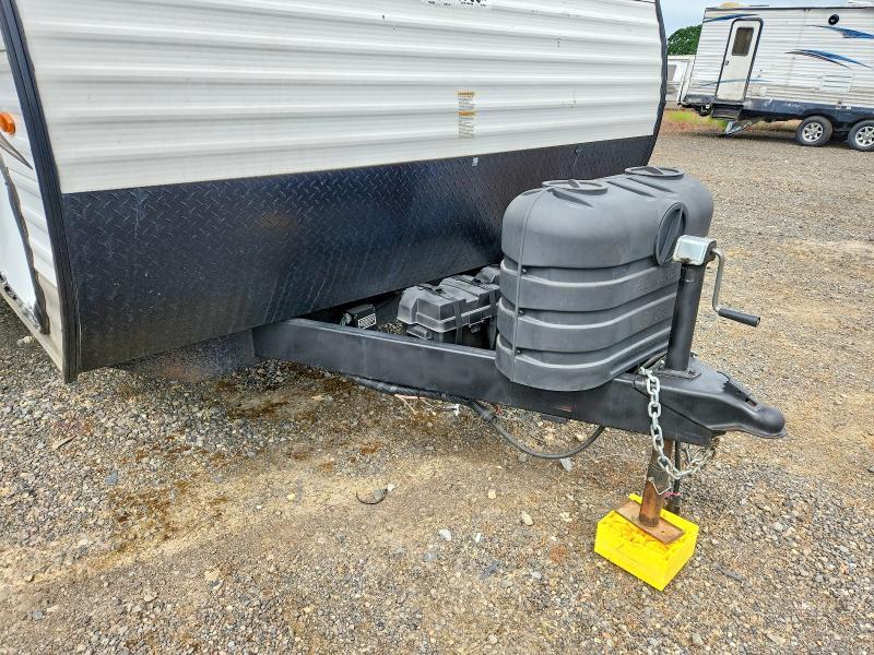 2017 Jayco JAY Flight SLX Camper