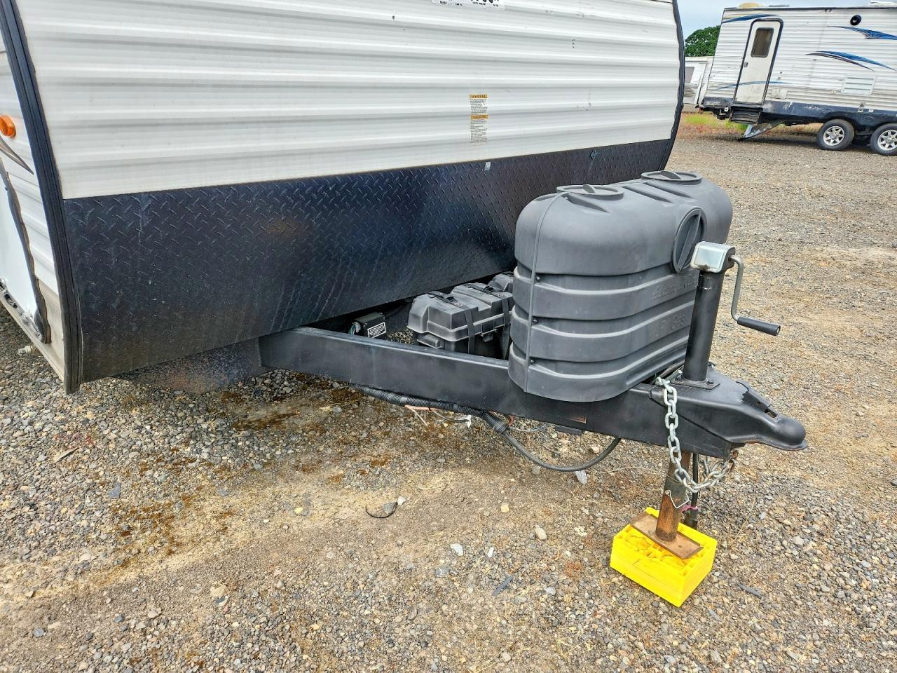2017 Jayco JAY Flight SLX Camper