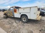2007 Chevrolet Silverado C2500 Heavy Duty