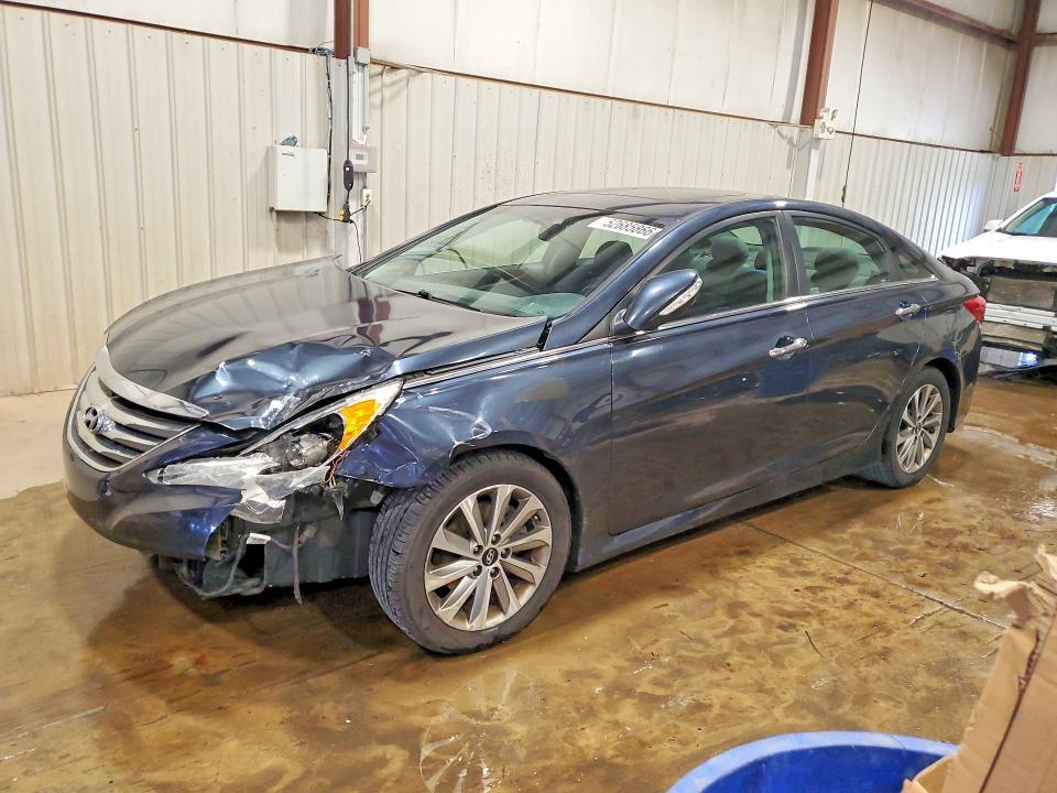 2014 Hyundai Sonata Limited