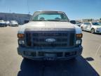 2008 Ford F250 Super Duty