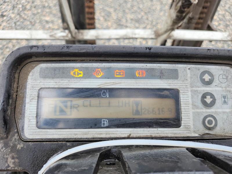 2016 Unicariers 2016 Unicarriers MCP1F2A20LV Forklift