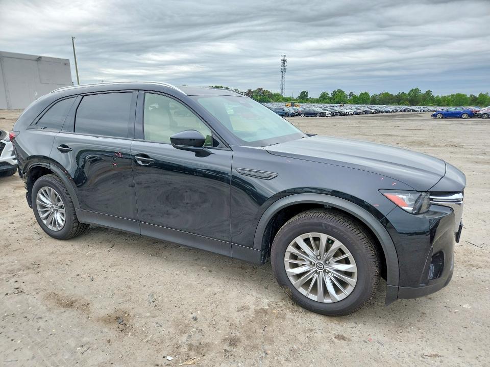 2024 Mazda Cx-90 Preferred