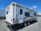 2013 Kz-Rv Sportsmen Camper