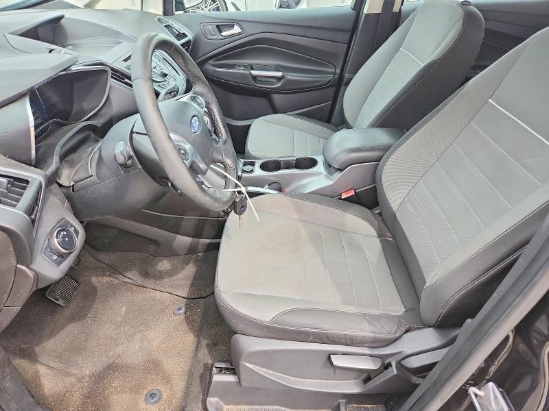 2013 Ford C-max se