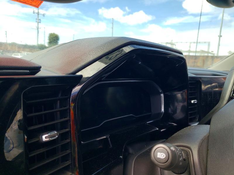 2023 Chevrolet Silverado K1500 LT