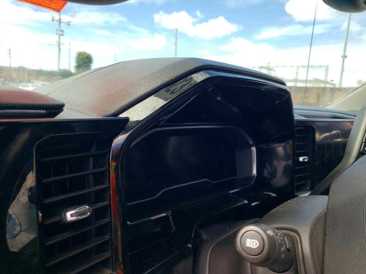 2023 Chevrolet Silverado K1500 LT