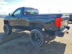 2017 Chevrolet Silverado K1500