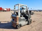 2015 Nissan Unknown  Warehouse Forklift
