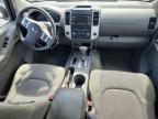 2014 Nissan Frontier SV