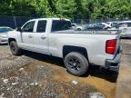 2018 Chevrolet Silverado C1500 LT