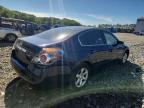 2009 Nissan Altima 2.5