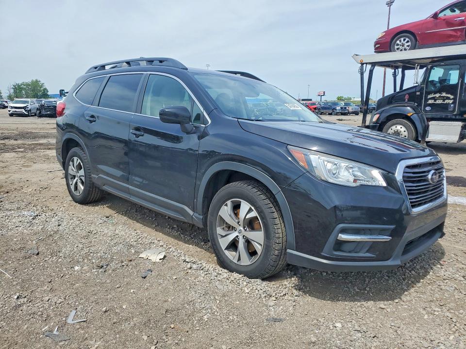 2019 Subaru Ascent Premium