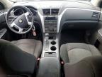 2010 Chevrolet Traverse lt