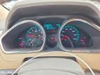 2010 Chevrolet Traverse lt