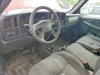 2004 Chevrolet Silverado K1500