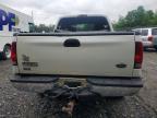 2006 Ford F250 Super Duty