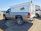 2001 Chevrolet Silverado C2500 Heavy Duty