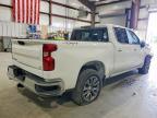 2026 Chevrolet Silverado K1500 LT-L