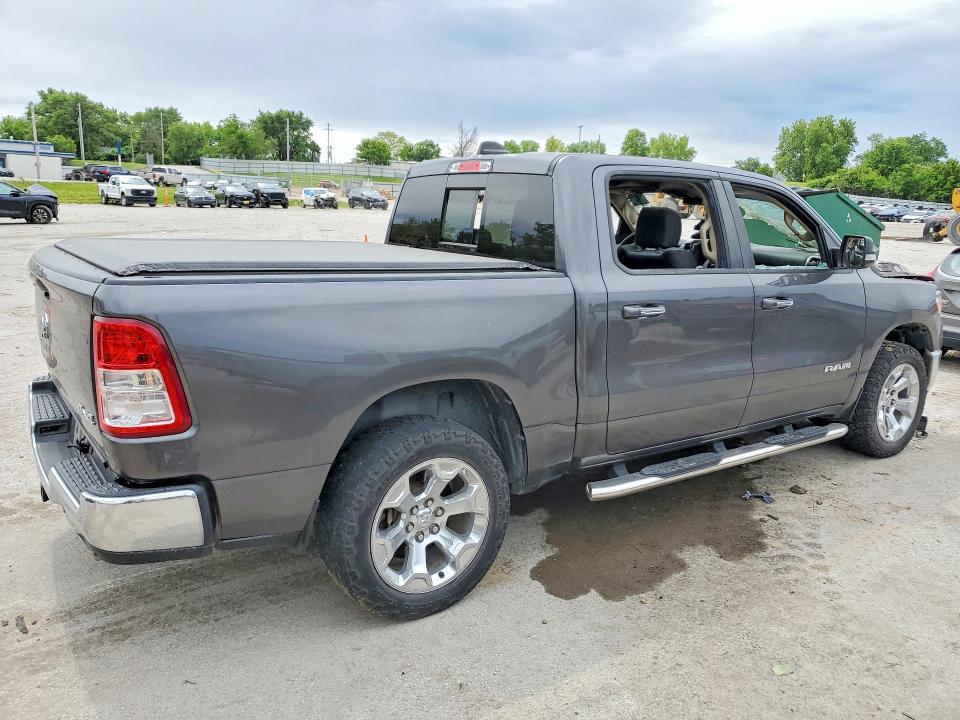 2020 Dodge Ram 1500 big Horn