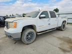 2007 GMC Sierra K2500 Heavy Duty