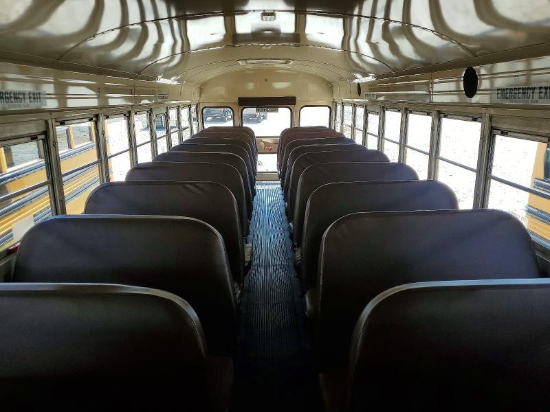 1998 International 3000 3800