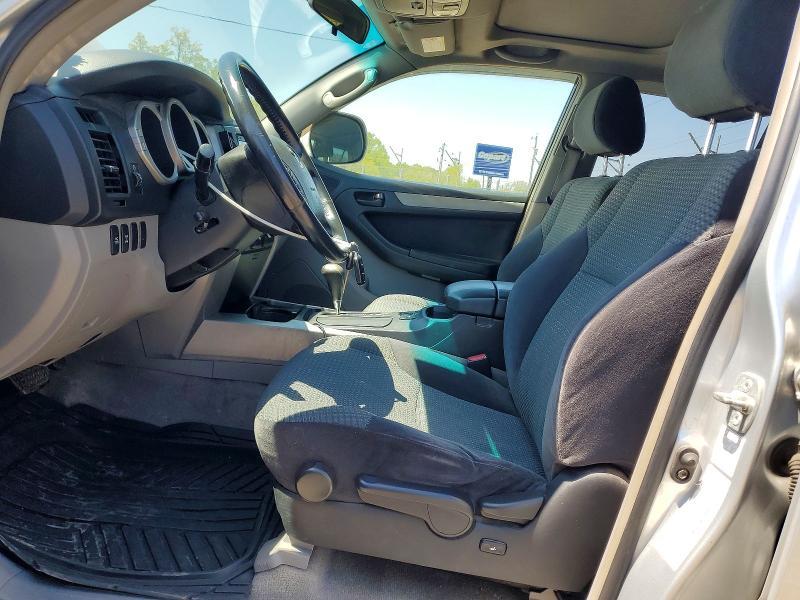 2003 Toyota 4runner Sport Edition