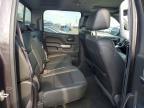 2016 Chevrolet Silverado K1500 LTZ