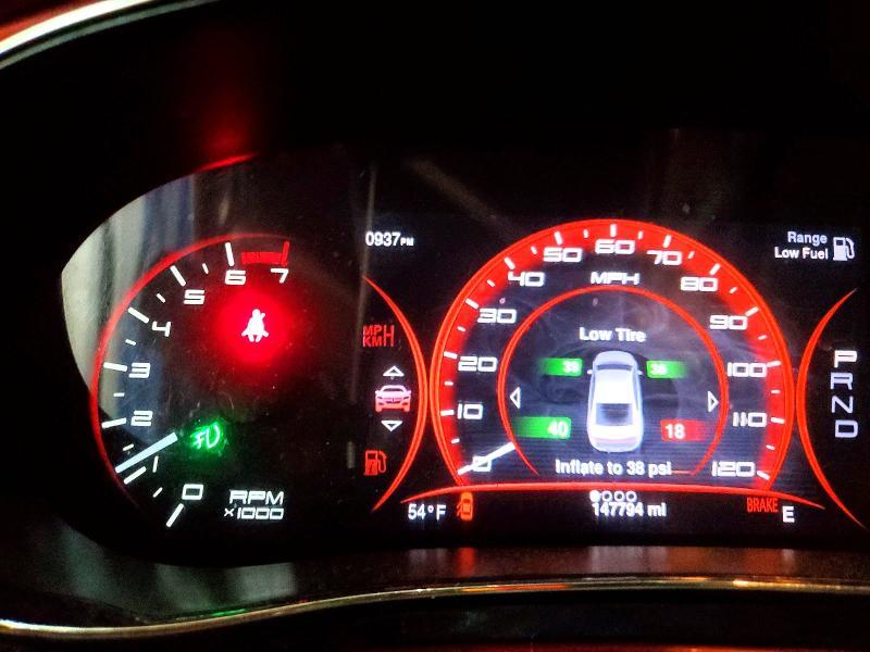 2014 Dodge Dart gt
