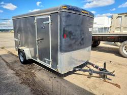 Salvage trucks for sale at Moraine, OH auction: 2016 Other Other