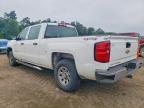 2014 Chevrolet Silverado K1500