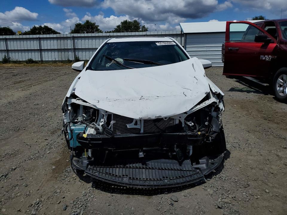 2014 Toyota Corolla le Premium