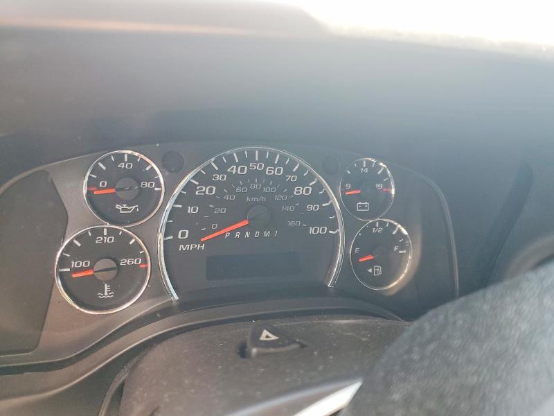 2019 Chev Rolet Express G3500 Ambulance