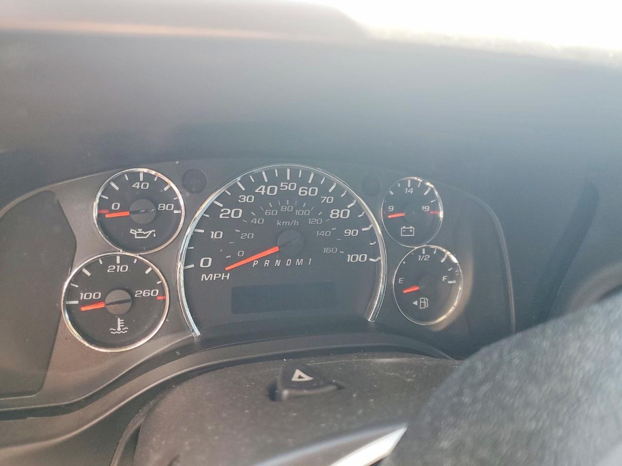 2019 Chev Rolet Express G3500 Ambulance