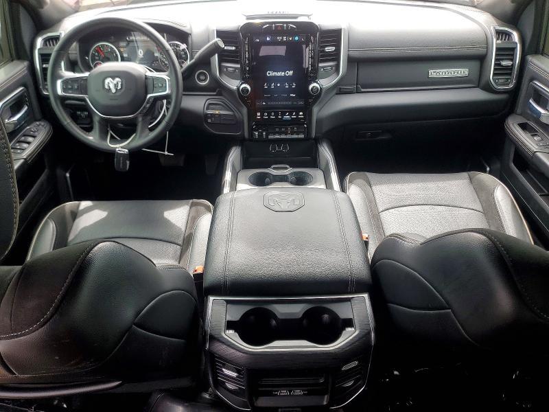 2024 Dodge 3500 Laramie