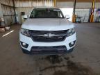 2020 Chevrolet Colorado Z71