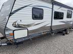 2016 Heartland Rvs Recreational Vehicle (RV)