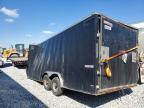 2019 Lark United VT8.5X20TA-52 Enclosed Cargo Trailer
