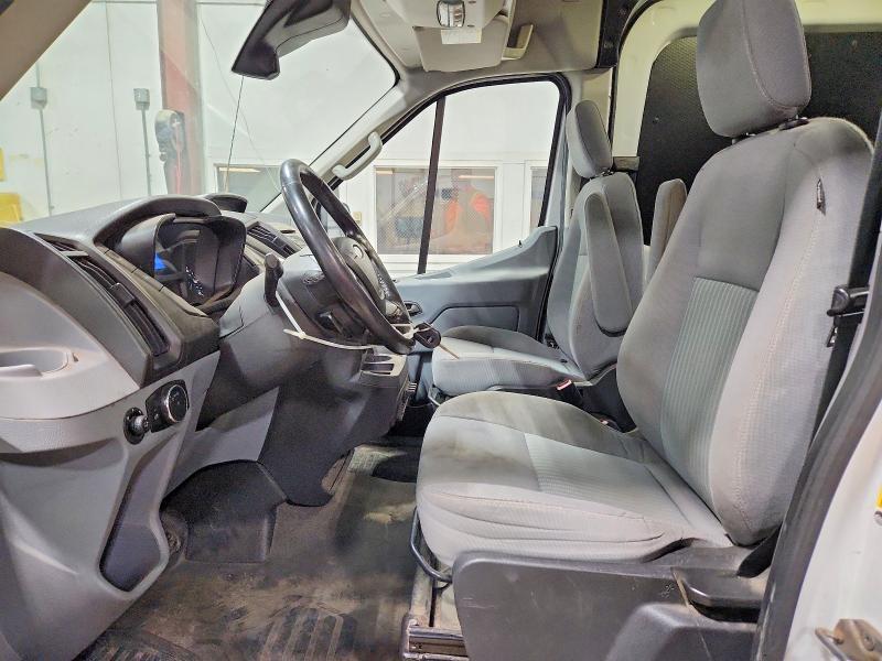 2016 Ford Transit 350 Delivery Van
