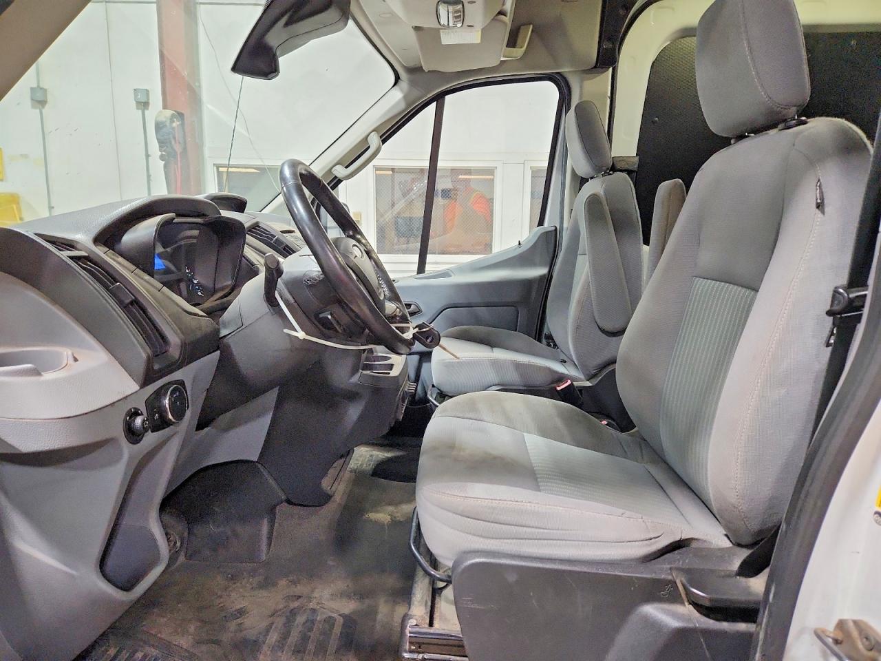 2016 Ford Transit 350 Delivery Van
