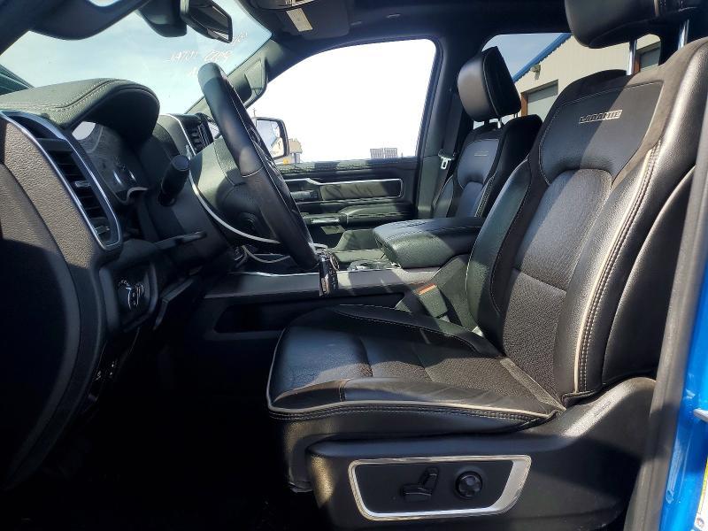 2020 Dodge 1500 Laramie