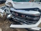 2025 GMC Sierra K1500 SLT