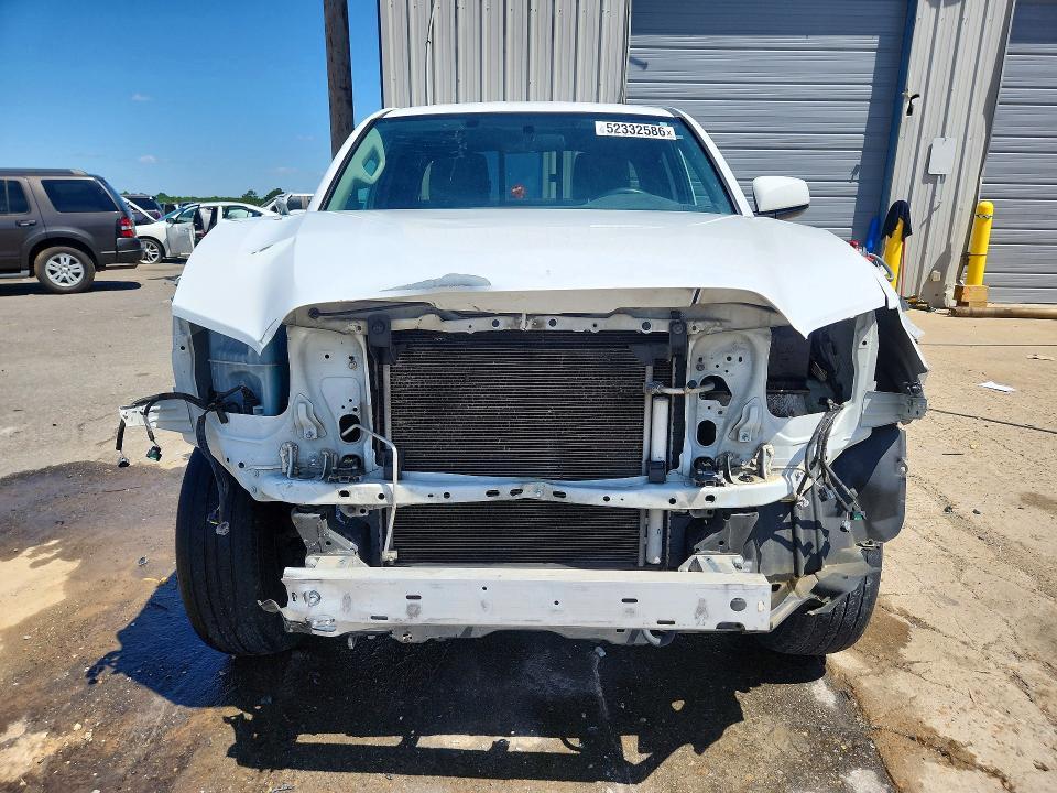 2017 Toyota Tacoma SR