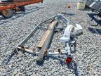 2008 Ezgo Loader EZLL80B 15 1650 Boat Trailer