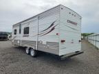 2012 Gulf Stream Conquest Camper