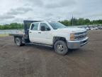 2015 Chevrolet Silverado K3500