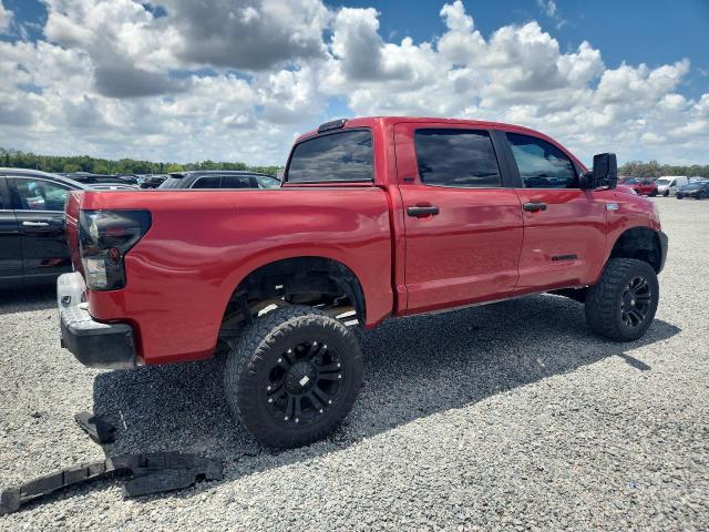 2012 Toyota Tundra Crewmax SR5
