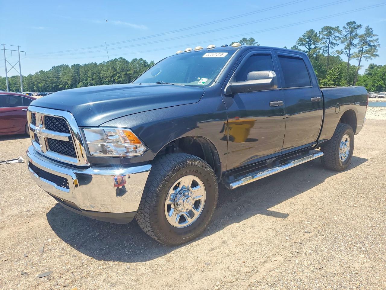 2014 Dodge RAM 2500 ST